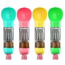 Barky ToGo - Garrafa 3 em 1