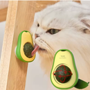 Bola de erva-de-gato (cantnip) para gatos