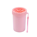 Limpador de Patas - Barky