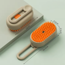 Barky Puff - Escova Vaporosa