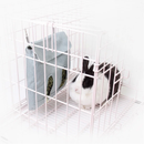 Bolsa Alimentadora Suspensa Barky