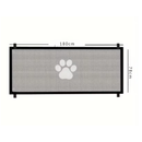 Rede de Segurança Barky