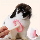 Escova Removedora de Pelos Barky