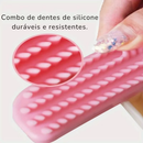 Escova Removedora de Pelos Barky