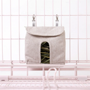 Bolsa Alimentadora Suspensa Barky