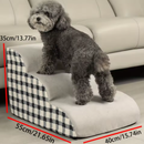 Escada Antiderrapante Barky