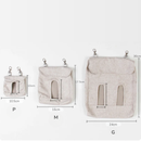 Bolsa Alimentadora Suspensa Barky