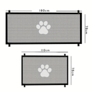 Rede de Segurança Barky